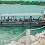 Copia de LANCHAS BORA BORA CAP 32 PAX