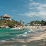 Cabo San Juan ; Parc naturel national Tayrona